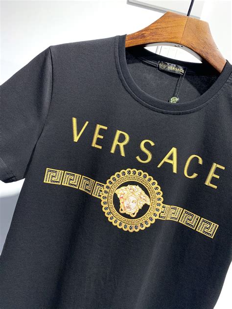 replica versace clothing|versace imitation pieces.